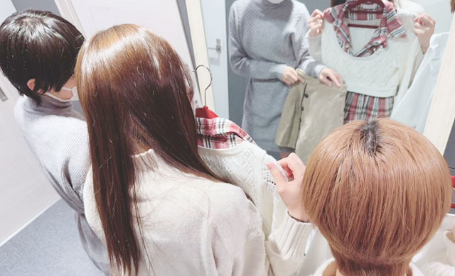 ライブチャットが女の子に人気の理由