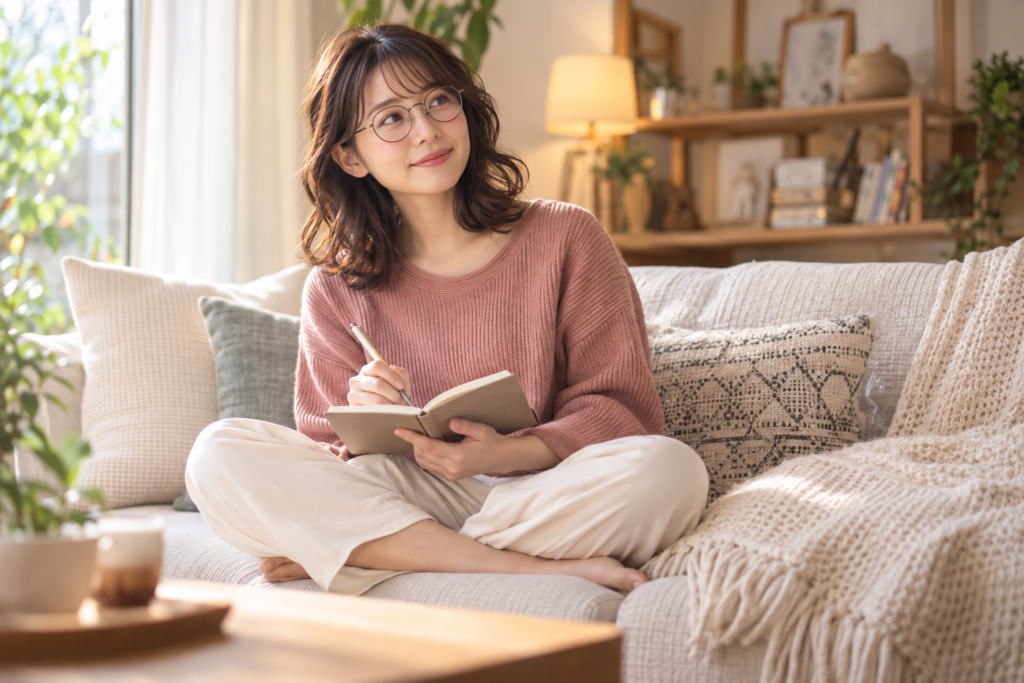 チャットレディの話題メモは何を書く?|ラテベリー広島の会話準備